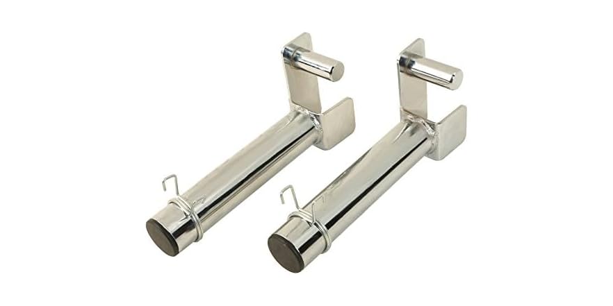 Fitness Reality Olympic 9" Weight Plate Holder