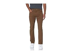 Amazon Essentials Men's Twill Pants