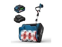 Giosuan Cordless Electric Snow Shovel