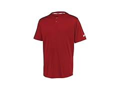 Russell Athletic Men's Gold Jersey (M)