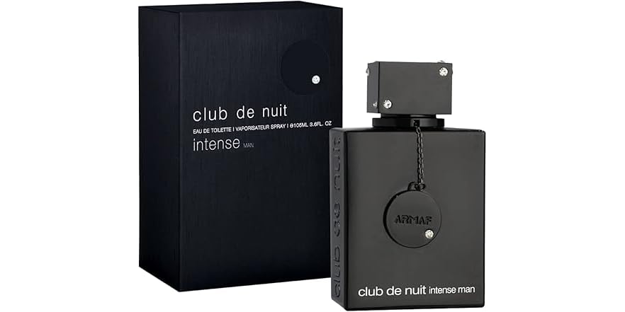 Armaf Club De Nuit Intense Man Creed Aventus www.woot.com