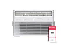 Frigidaire FHWW105WE1 10,000 BTU Inverter Window AC