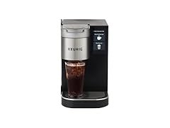 Keurig K-2550 Coffee Maker With Brew Over Ice