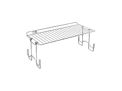 Yukon Glory Griddle Warming Rack