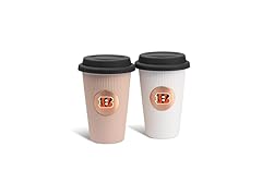 BENGALS Barista Cups