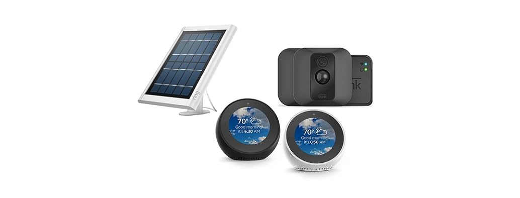 Amazon Devices