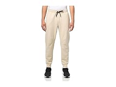 Cotton Stretch Jogger (L)