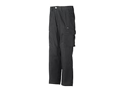 24-7 Gunny Tactical Pant - Black