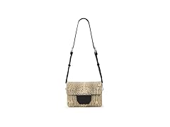 AllSaints Jupiter Snake Xbody