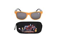 Minecraft Kids Sunglasses w-Case