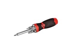 Performance Tool 20405 LED Bit Driver