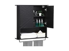 GAOMON Medicine Cabinet with Two Door