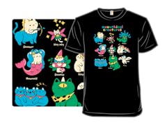 Meowthical Creatures