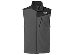 TNF Men's Apex Shellrock Vest