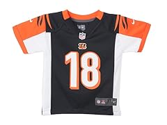 Bengals - A.J. Green #18 (2T-4T)