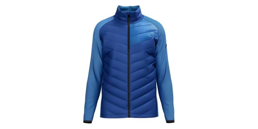 Head Men Dolomiti FZ Lightweight Midlayer