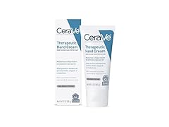 CeraVe Therapeutic Hand Cream
