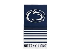 PENN STATE NITTANY LIONS NCAA X Inches
