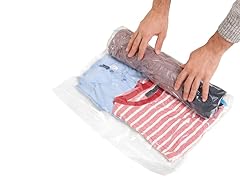 Travel Roll-Up Space Saver Bags