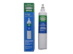 AquaFresh Fridge Filter Replacement