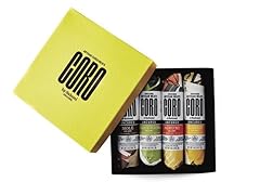 (4pk) Coro Foods Salami Piccolos Gift Set