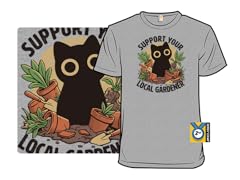 Support Your Local Gardener