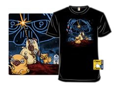 Pug Wars