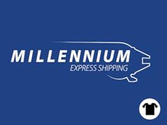 Millennium Shipping