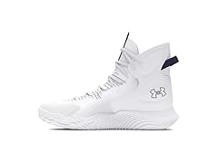 Under Armour Women's Flow Highlight Ace, 8,