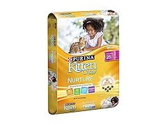 Purina Kitten Chow Dry Kitten Food