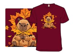 Fall Friend