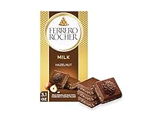 Ferrero Rocher Milk Chocolate 3.1oz