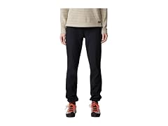 Mountain Hardwear Women (XL) Dynama Pant