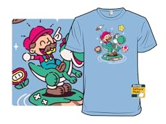 The Plucky Plumber