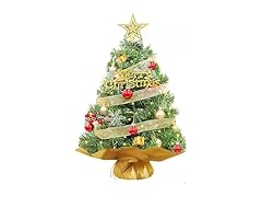 Generic Mini Tabletop Christmas Tree