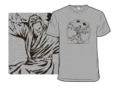Vitruvian Dude