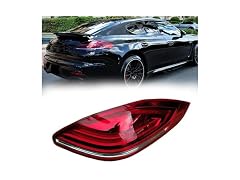 Faspas Rear Tail Light Assembly