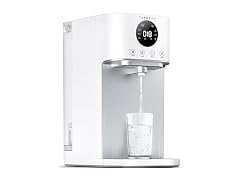 Thereye Reverse Osmosis Countertop System
