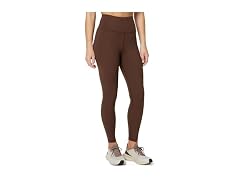 Amazon Essentials Women (L) Legging Rich Hazel