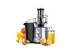 Acezoe Juicer Machines 1300W