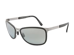 Porsche Sunglasses