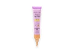 Revolution Superdewy SPF 30 Skin Tint, Medium Neut