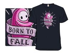 Born To Fall