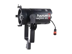Aputure LS 60X Bi-Color Focusing LED