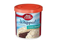 Betty Crocker Gluten Free Whipped Cream Cheese Frosting