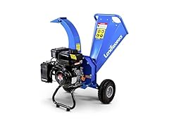 Landworks Landworks Wood Chipper Shredder Mulcher
