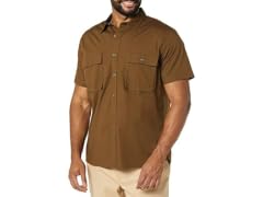 Amazon Essentials Utility Shirt (L Tall)