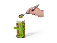 Chef'n FridgeFork Pro Collection Strainer Spoon 