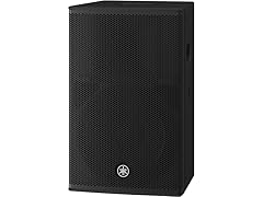 (NEW) Yamaha CHR Series 12" 2-Way Passive Loudspeaker System