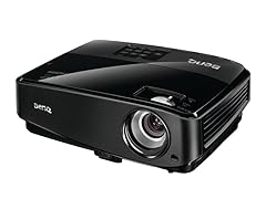 BenQ 3000 Lumen SVGA DLP Projector